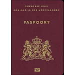 Buy Real Netherlands Passport Online