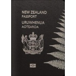 Buy Real Passport of New Zealand