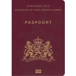 Buy Fake Netherland Passport Online