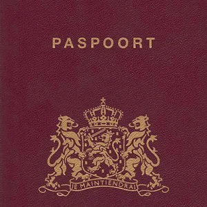 Buy Fake Netherland Passport Online
