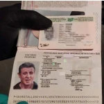 Buy Real Bulgarian Passport Online
