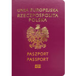 Buy Fake Polish Passport Online