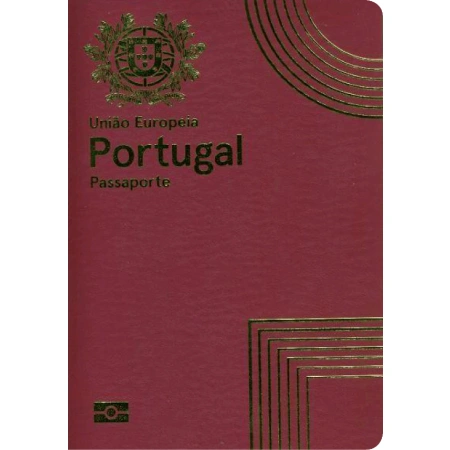 Buy Fake Portugal Passport Online