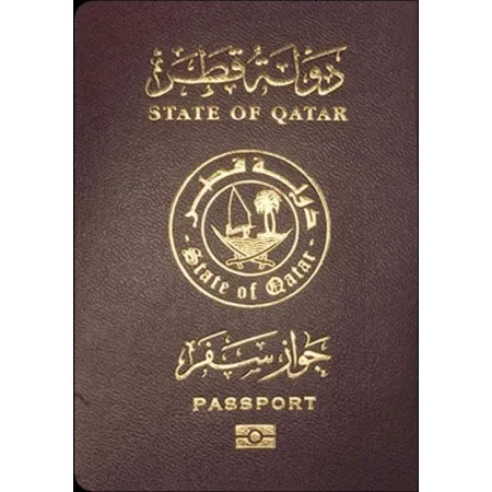 Buy Fake Qatari Passport Online