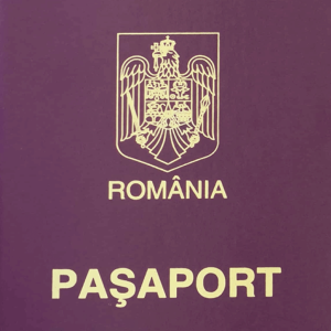 Buy Real Romanian Passport Online