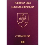 Buy Real Slovakia Passport Online