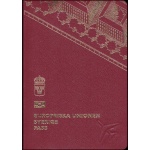 Buy Real Swedish Passport Online