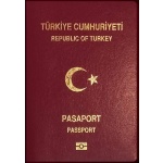 Buy Fake Turkish Passport Online