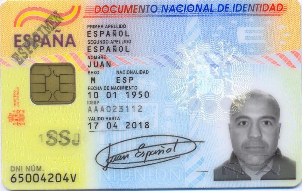 New European Union(EU) National ID Cards Legit or Not?