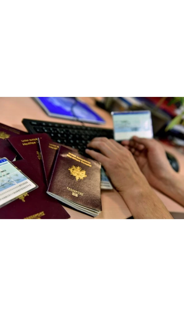 We Are Selling French Fake And Registered Passports