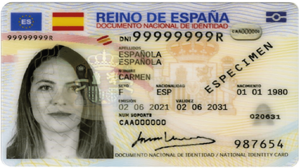New European Union(EU) National ID Cards Legit or Not?