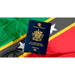 Saint Kitts And Nevis Passport