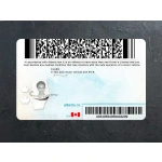 Alberta Driver Licence