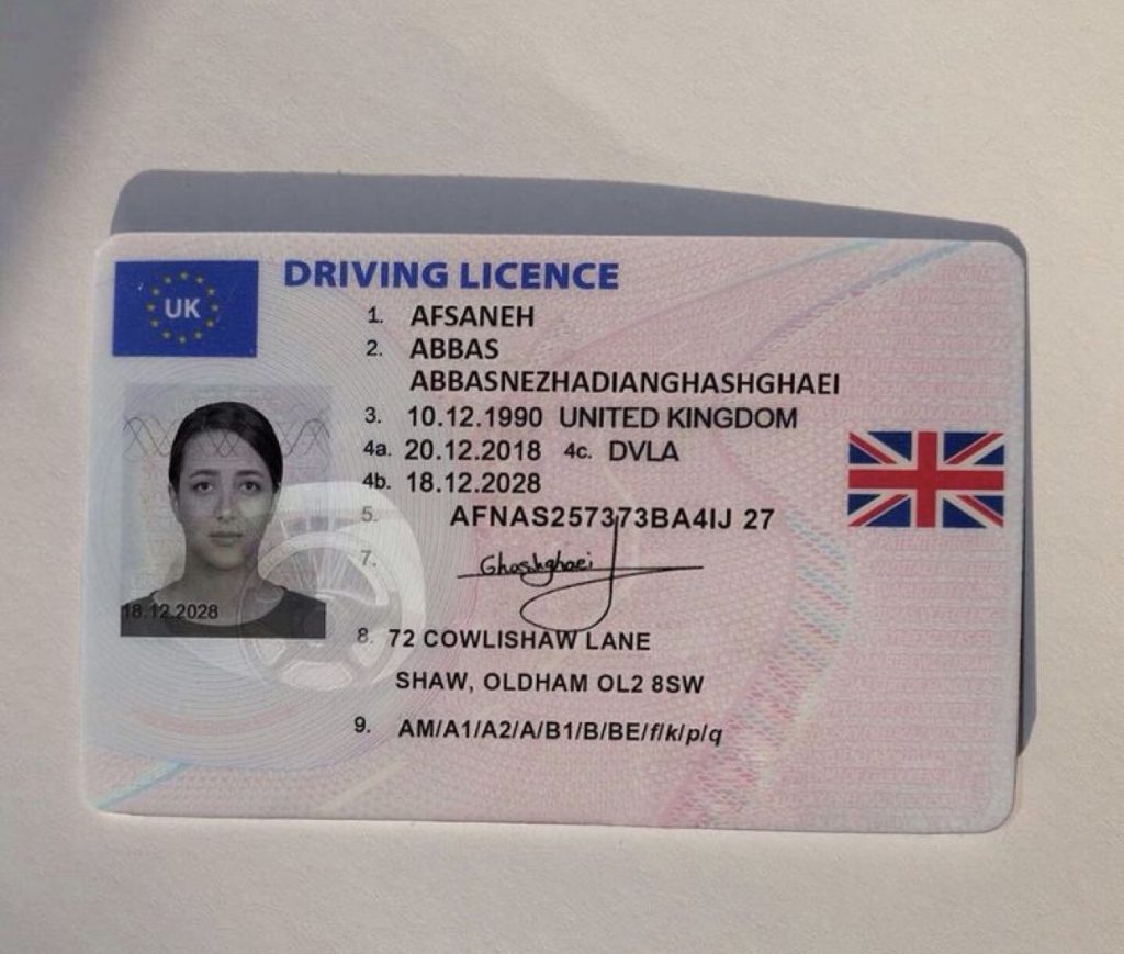 Buy Real and Fake British Passport, British Residence Permits, British Driving Licence, British ID Card, UK Passport