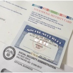 Buy Social Security Number (SSN)