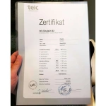 Buy TELC certificate