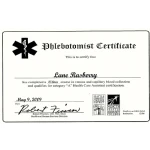 Buy Certified Phlebotomy Technician 1 (CPT 1)