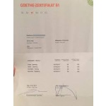 Buy Goethe Certificate