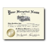 Buy Real Birth Certificates Online