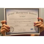 Buy PMP Certificate