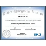 Buy PMP Certificate