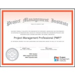 Buy PMP Certificate