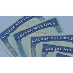 Buy Social Security Number (SSN)