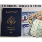 Buy U.S.A (United States Of America) New Identity Package